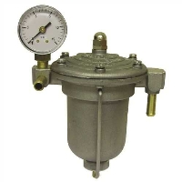 Reguladores pressão/bombas gasolina