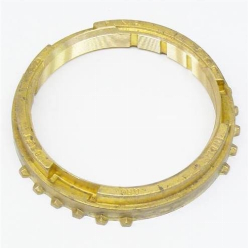 Anilha Syncro 1ST/2ND Rocket