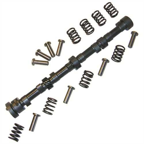 Kit Kent Cams X/Flow