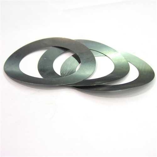 Anilhas Afinação LSD 020