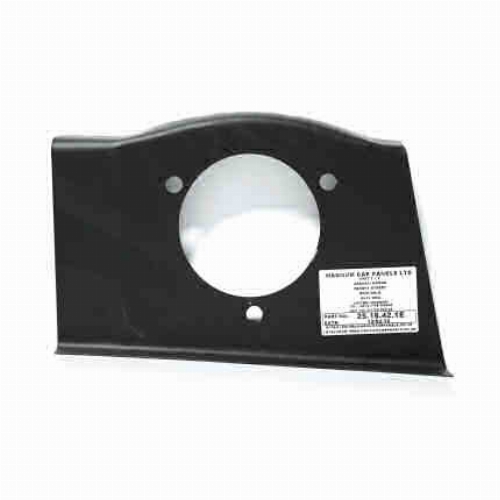 Reforço Torres Escort MK1 (PAR)