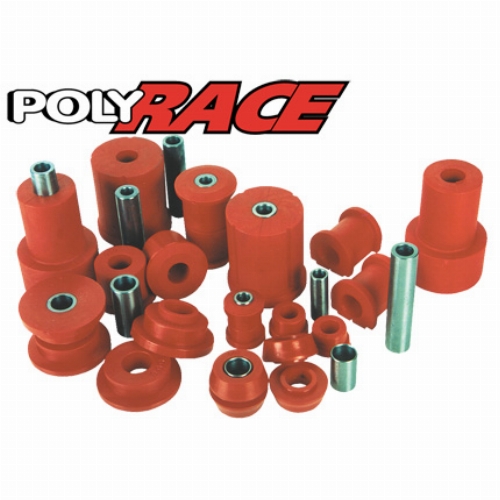 Casquilhos Molas Escort POLYRACE