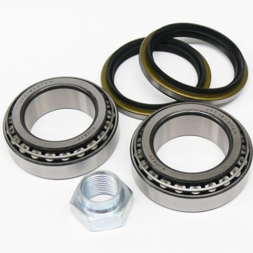 Kit Rolamentos FR Sierra/Escort Cosworth 4x4