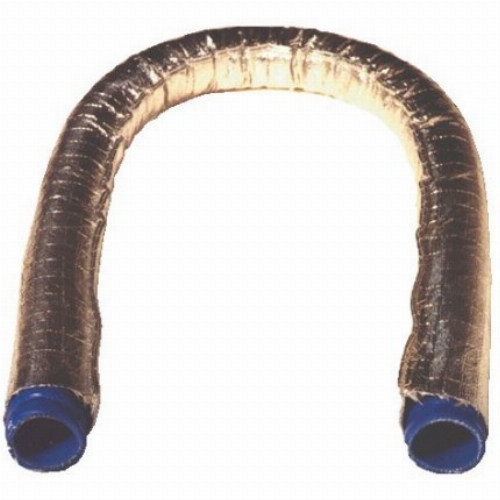 Tubo Proteção Térmico 1&quot;