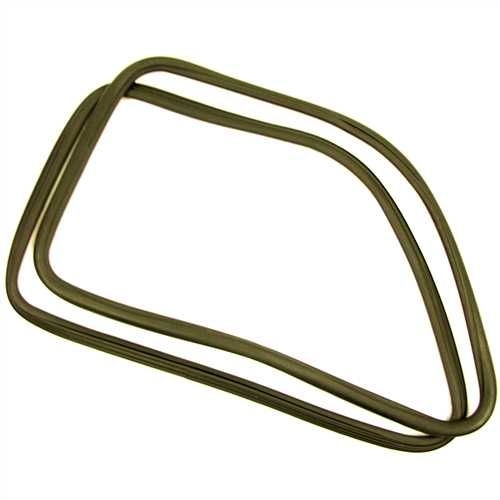 Borrachas Vidro Laterais MK1