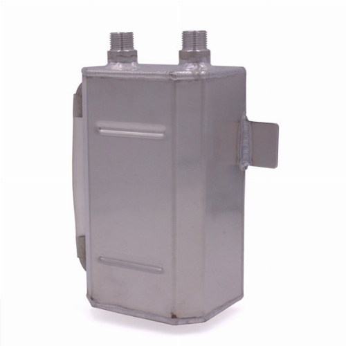 Respiro OIL Catch 2 LT