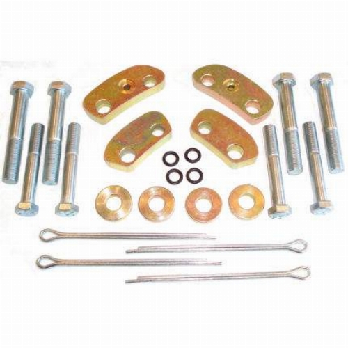 Kit Espaçadores M16