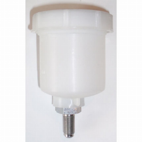 Reservatorio oleo Travões