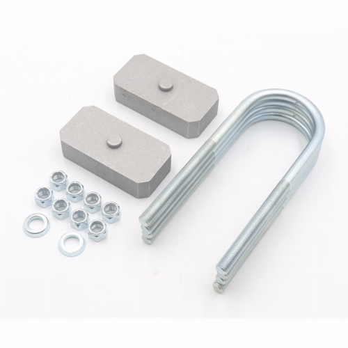 Tacos rebaixamento 1&quot;