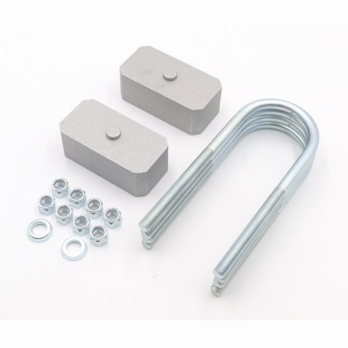 Tacos rebaixamento 2&quot;