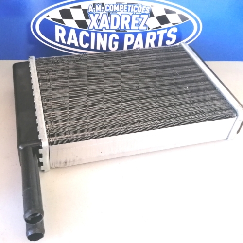 RADIADOR SOUFAGEM ESCORT MK2