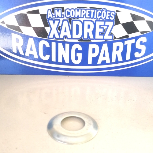 ANILHA DA POLI DA CAMBOTA