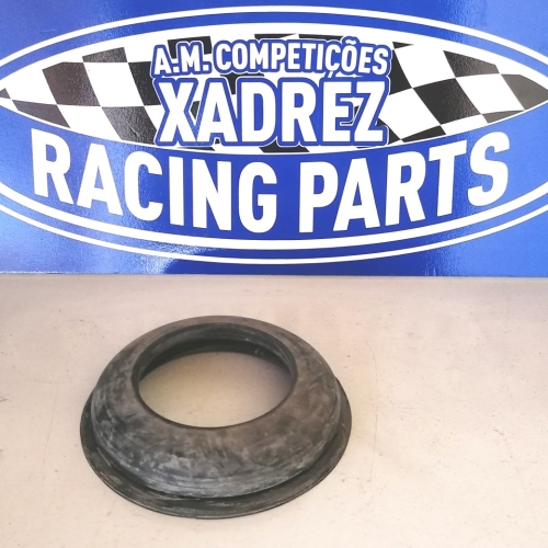 VEDANTE BOCAL DEPOSITO