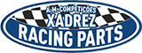Xadrez Racing Parts